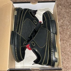 Jordan ol’school II